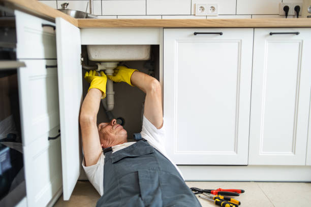 Best Plumbing Repair Near Me  in Timonium, MD